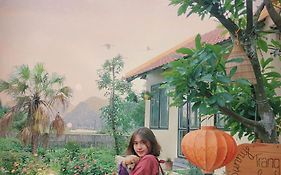 Sunny Trang An Homestay